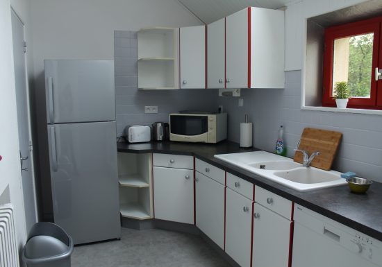 Gîte Les Petites Haies aux Biches