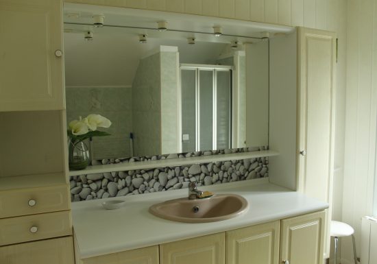 Gîte Les Petites Haies aux Biches