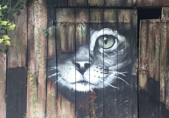 CHEMIN DES ARTS ET DE LA NATURE