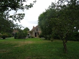 Gîte La Petite Maison