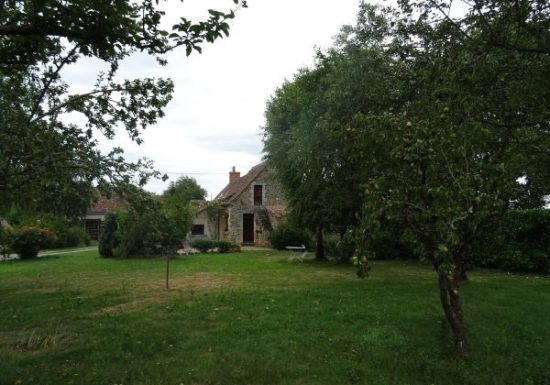 Gîte La Petite Maison