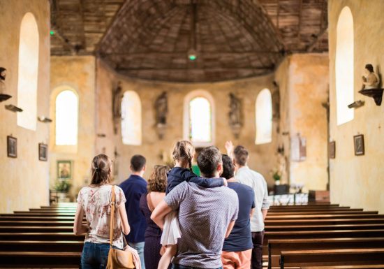 N°8 : De vallons en plateaux