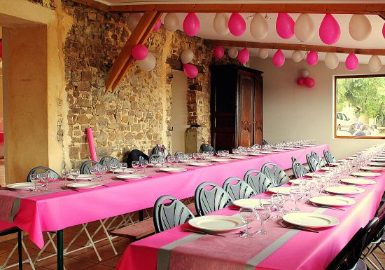 Gîtes de la Charnie : La Poterie