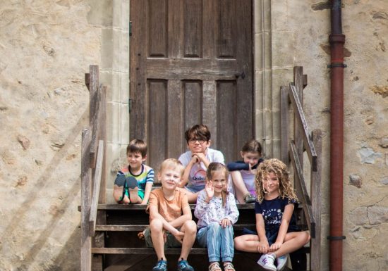 N°8 : De vallons en plateaux