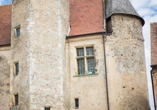 N°8 : De vallons en plateaux