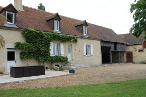 Gîte Les Petites Haies aux Biches