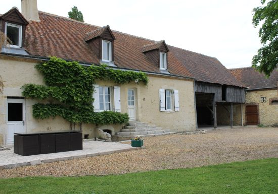 Gîte Les Petites Haies aux Biches