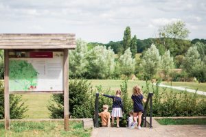 N°34 : Les Quatre Vents