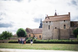 N°34 : Les Quatre Vents
