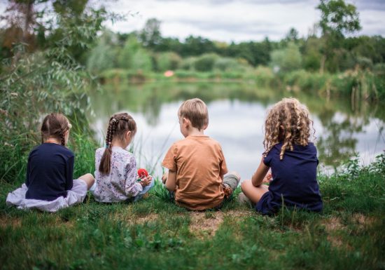 Sur les pas du Gohan