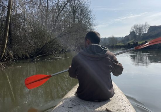 Gîte de groupe La Tuffière