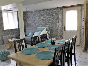 GITE LE REFUGE