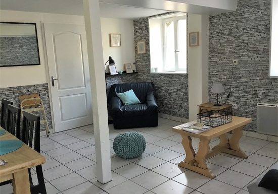 GITE LE REFUGE
