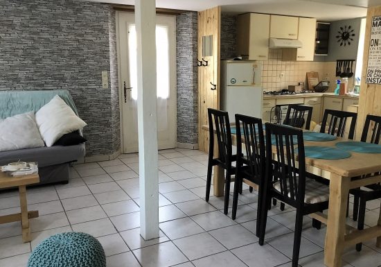 GITE LE REFUGE