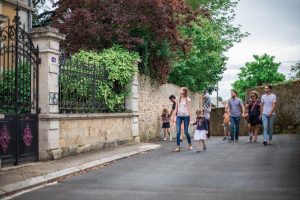 N°34 : Les Quatre Vents