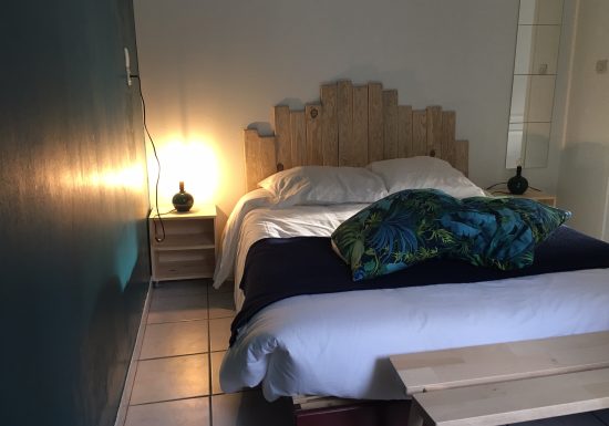 GITE LE REFUGE