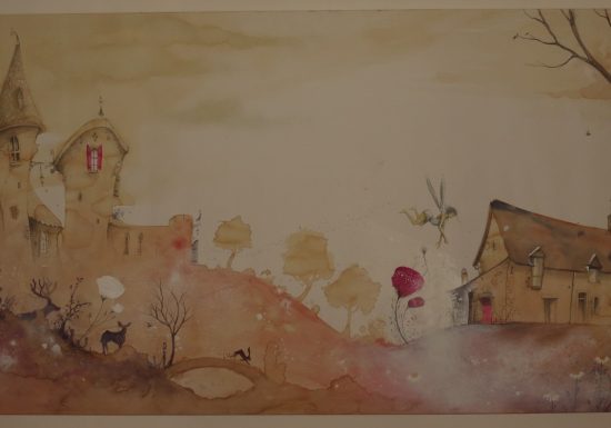 Gîte la Felonnière