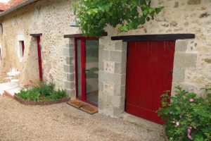 Gîte la Felonnière