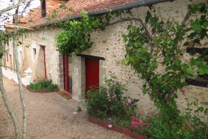 Gîte la Felonnière