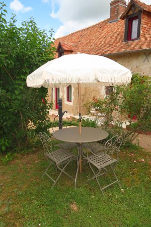 Gîte la Felonnière