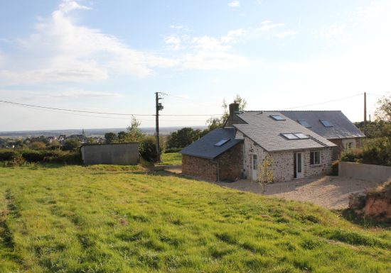 Gîtes de la Charnie : Les Orques