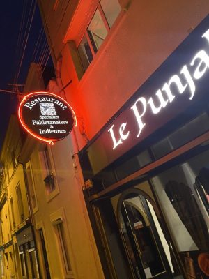 Le Punjab