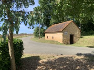 Le Maquis des bois de la Croix