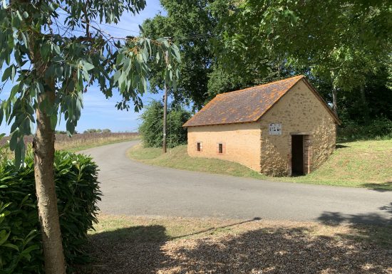 Le Maquis des bois de la Croix