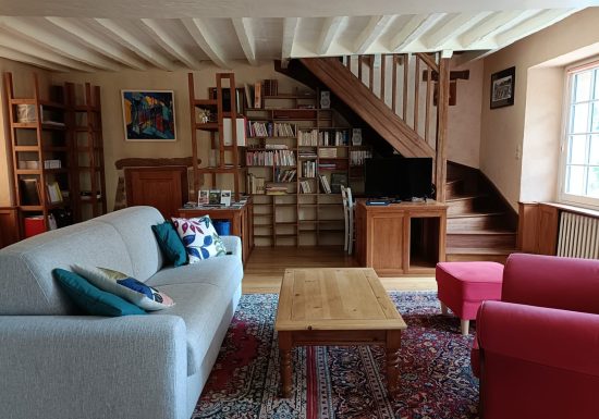Le Gîte du Pont