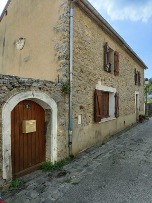 Chez Céline et Quentin