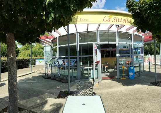 CAMPING LA SITTELLE