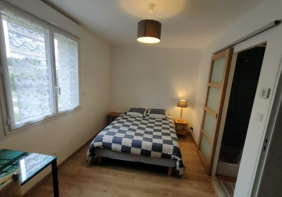 Chambres d’hôtes à Roëzé