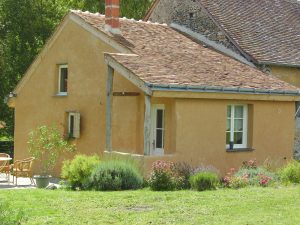 Gîte “Martin Pêcheur”