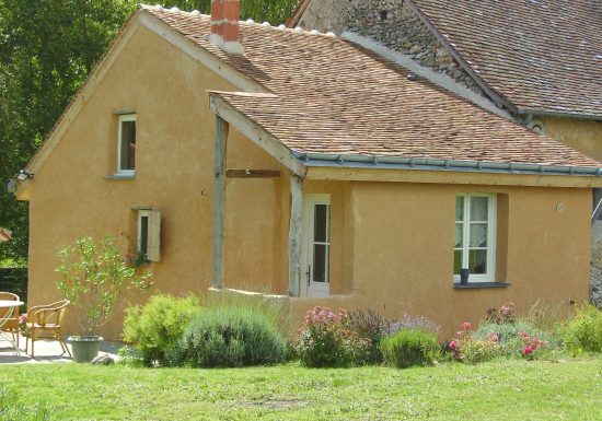 Gîte “Martin Pêcheur”