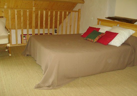 Gîte “Martin Pêcheur”