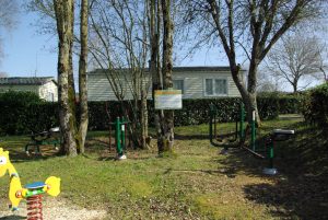 Camping Smile & Braudières