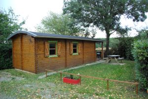 Camping Smile & Braudières