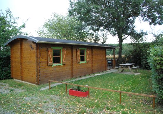 Camping Smile & Braudières