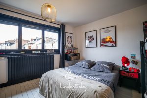 Maison avec terrasse parfaite pour les 24H+GP Moto