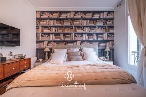 Maison avec terrasse parfaite pour les 24H+GP Moto