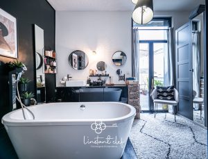 Maison avec terrasse parfaite pour les 24H+GP Moto