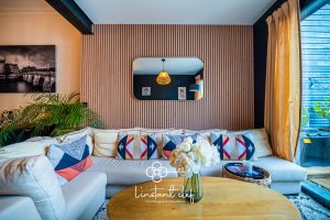 Maison avec terrasse parfaite pour les 24H+GP Moto