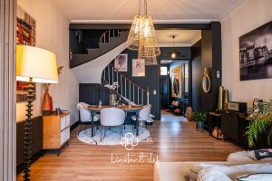 Maison avec terrasse parfaite pour les 24H+GP Moto