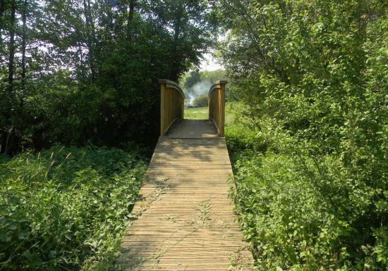 Boucle villageoise des vallées