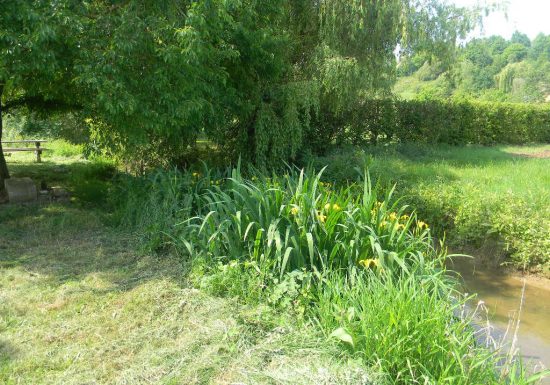 Boucle villageoise des vallées