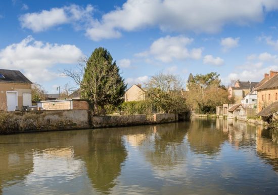 N°9 : Le berceau des rillettes du Perche Sarthois