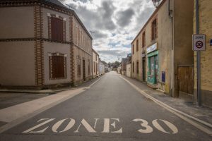 LE PERCHE SARTHOIS À VÉLO – CIRCUIT N°10: TUILES ET BRIQUES, MÉTAMORPHOSES DE L’ARGILE