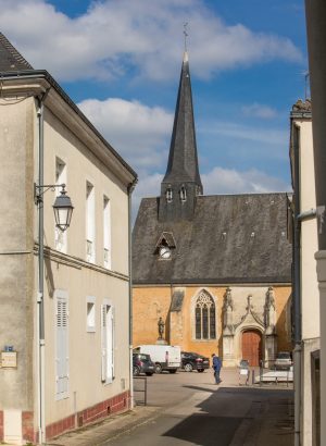 Les amis de l’Abbaye