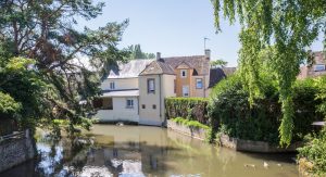 N°9 : Le berceau des rillettes du Perche Sarthois