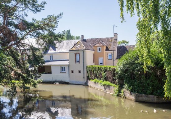 N°9 : Le berceau des rillettes du Perche Sarthois